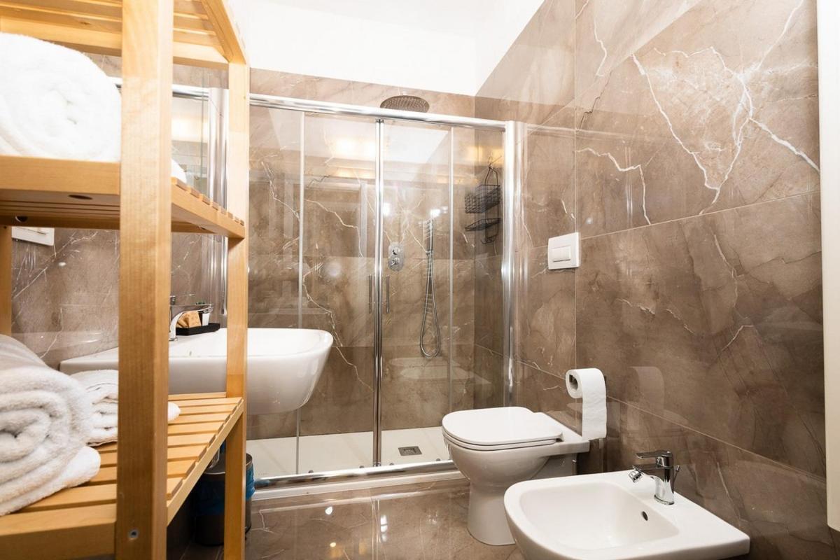 Suebi Rooms And Appartament Termoli Buitenkant foto