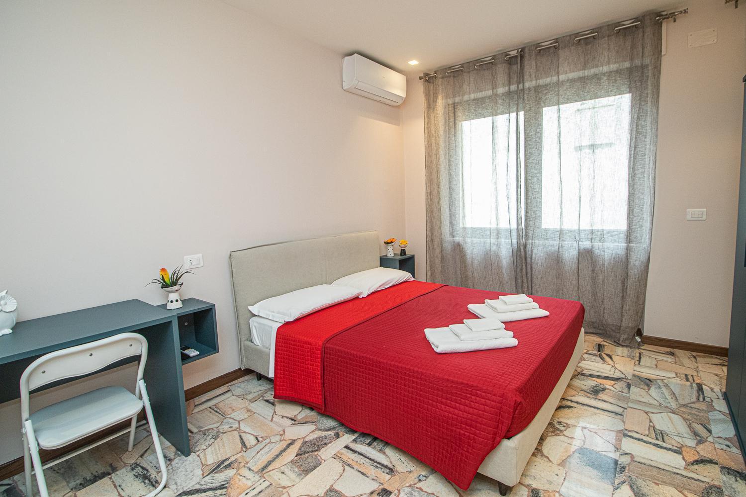 Suebi Rooms And Appartament Termoli Buitenkant foto